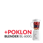 Poklon blender
